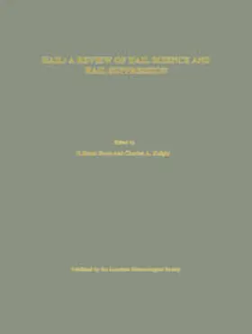 Foote / Knight |  Hail | eBook | Sack Fachmedien