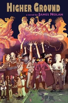 Nolan |  Higher Ground | eBook | Sack Fachmedien