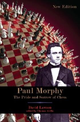 Lawson / Aiello |  Paul Morphy | eBook | Sack Fachmedien