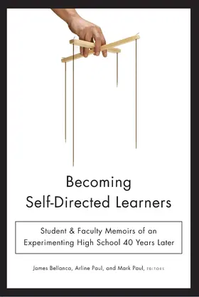 Bellanca / Paul |  Becoming Self-Directed Learners | eBook | Sack Fachmedien