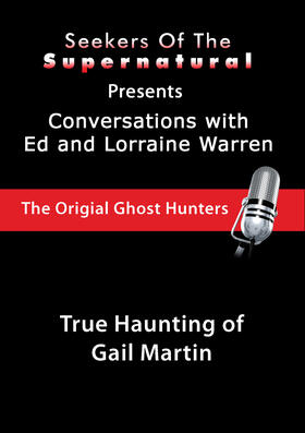 Sealyham / Warren | True Haunting of Gail Martin | E-Book | sack.de