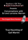 Sealyham / Warren |  True Haunting of Gail Martin | eBook | Sack Fachmedien