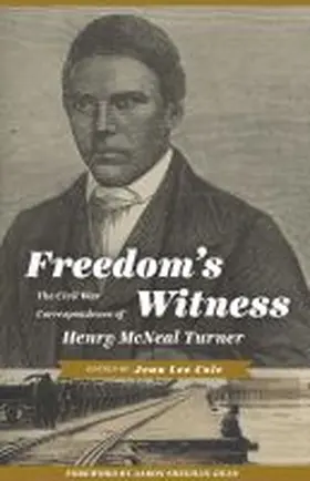 Cole |  Freedom's Witness | Buch |  Sack Fachmedien