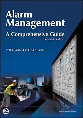 Hollifield / Habibi |  Alarm Management | Buch |  Sack Fachmedien