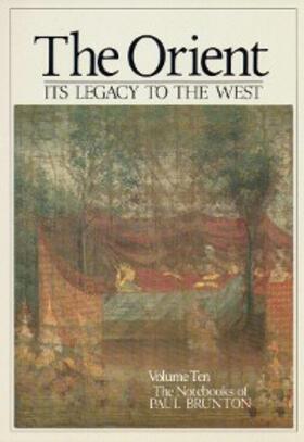 Brunton |  The Orient | eBook | Sack Fachmedien