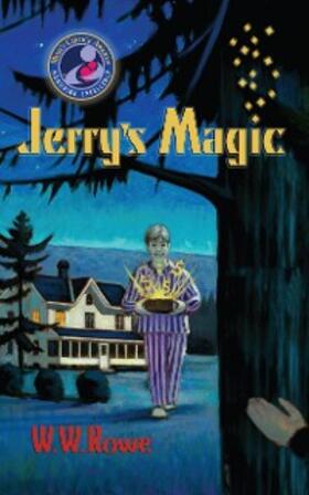 Rowe |  Jerry's Magic | eBook | Sack Fachmedien