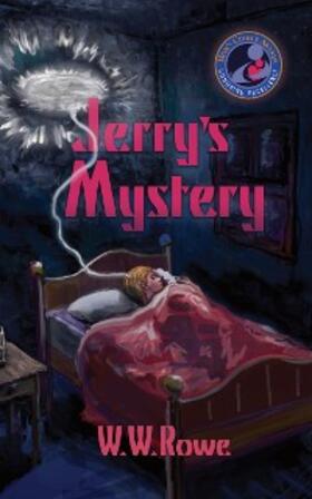 Rowe |  Jerry's Mystery | eBook | Sack Fachmedien
