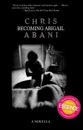 Abani |  Becoming Abigail | eBook | Sack Fachmedien