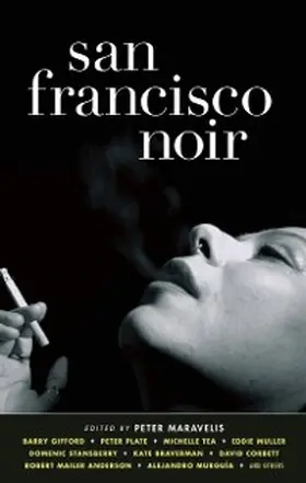Stansberry / Corbett / Soracco |  San Francisco Noir | eBook | Sack Fachmedien