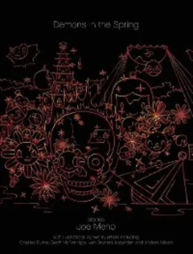 Meno |  Demons in the Spring | eBook | Sack Fachmedien
