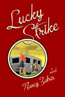 Zafris |  Lucky Strike | eBook | Sack Fachmedien