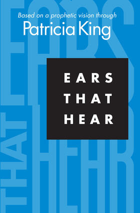 King |  Ears That Hear | eBook | Sack Fachmedien