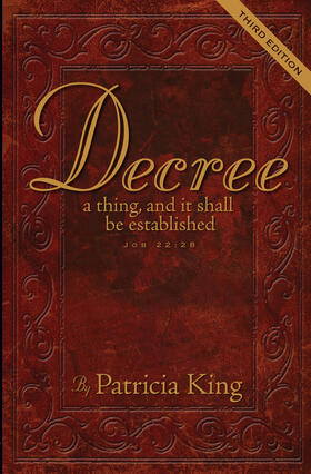 King |  Decree - Third Edition | eBook | Sack Fachmedien