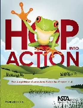 Alexander |  Hop Into Action | Buch |  Sack Fachmedien
