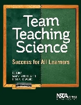  Team Teaching Science | Buch |  Sack Fachmedien