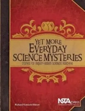 Yet More Everyday Science Mysteries | Buch | 978-1-936137-11-4 | www.sack.de