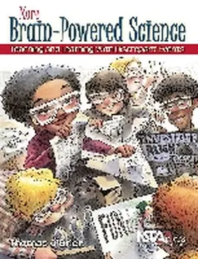  More Brain-Powered Science | Buch |  Sack Fachmedien