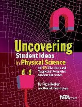 Keeley / Harrington |  Uncovering Student Ideas in Physical Science, Volume 2 | Buch |  Sack Fachmedien