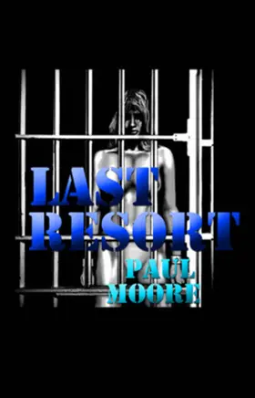 Moore |  Last Resort | eBook | Sack Fachmedien