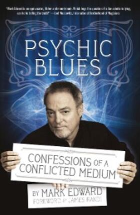 Edward |  Psychic Blues | eBook | Sack Fachmedien