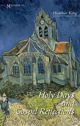 King |  Holy Days and Gospel Reflections | eBook | Sack Fachmedien