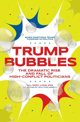 Eddy |  Trump Bubbles | eBook | Sack Fachmedien