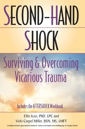 Ellie Izzo / Izzo / PhD |  Second-Hand Shock | eBook | Sack Fachmedien