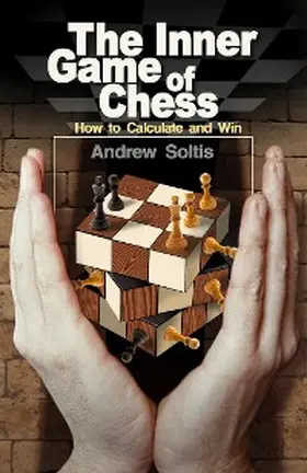 Soltis |  Inner Game of Chess | eBook | Sack Fachmedien