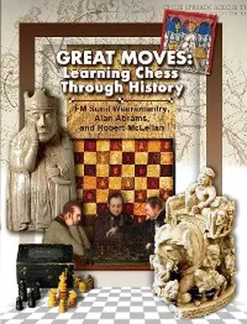Weeramantry / Abrams / Mclellan |  Great Moves | eBook | Sack Fachmedien