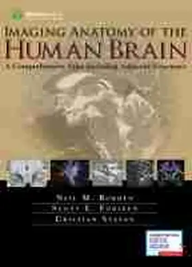 Borden / Forseen / Stefan |  Imaging Anatomy of the Human Brain | Buch |  Sack Fachmedien