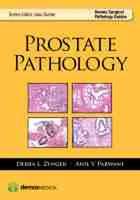 Zynger / Parwani / Suster |  Prostate Pathology | Buch |  Sack Fachmedien