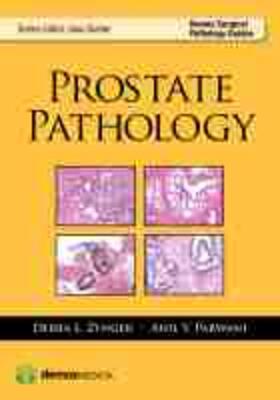 Zynger / Parwani / Suster | Prostate Pathology | Buch | 978-1-936287-90-1 | sack.de