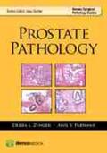 Zynger / Parwani / Suster |  Prostate Pathology | Buch |  Sack Fachmedien