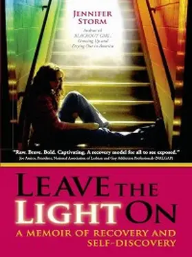 Storm |  Leave the Light On | eBook | Sack Fachmedien