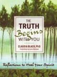 Black |  The Truth Begins with You: Reflections to Heal Your Spirit | Buch |  Sack Fachmedien