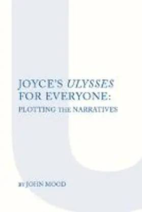  Joyce's Ulysses for Everyone | Buch |  Sack Fachmedien