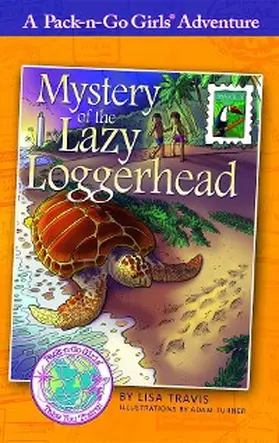 Travis |  Mystery of the Lazy Loggerhead | eBook | Sack Fachmedien
