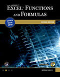 Held |  Microsoft® Excel® Functions and Formulas | Buch |  Sack Fachmedien