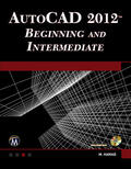 Hamad |  AUTOCAD(R) 2012 BEGINNING & IN | Buch |  Sack Fachmedien