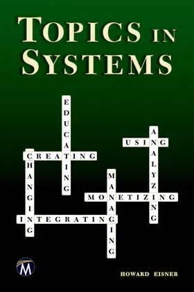 Eisner |  Topics in Systems | Buch |  Sack Fachmedien