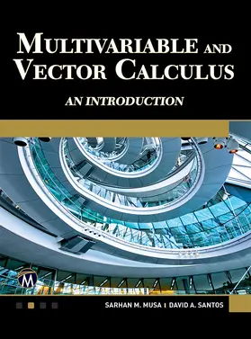 Musa / Santos |  Multivariable and Vector Calculus | Buch |  Sack Fachmedien