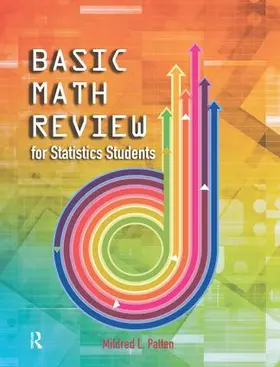 Patten |  Basic Math Review | Buch |  Sack Fachmedien
