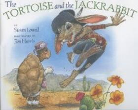 Lowell |  Tortoise and the Jackrabbit | eBook | Sack Fachmedien