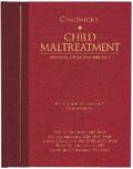 Chadwick / Giardino / Alexander |  Chadwick's Child Maltreatment Volume 1 | eBook | Sack Fachmedien