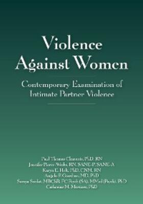 Clements / Pierce-Weeks / Holt | Violence Against Women | E-Book | sack.de