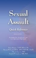 Faugno / Speck / Spencer |  Sexual Assault Quick Reference | eBook | Sack Fachmedien