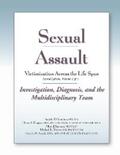 Giardino / Faugno / Spencer |  Sexual Assault Victimization Across the Life Span Second Edition Volume 1 | eBook | Sack Fachmedien