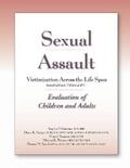 Giardino / Faugno / Weaver |  Sexual Assault Victimization Across the Life Span Second Edition Volume 2 | eBook | Sack Fachmedien