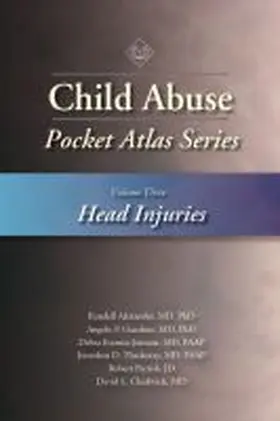 Alexander / Giardino / Esernio-Jenssen |  Child Abuse Pocket Atlas, Volume 3 | Buch |  Sack Fachmedien