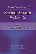 Faugno / Spencer / Giardino |  Physical Examinations of Sexual Assault Pocket Atlas Volume 1 | eBook | Sack Fachmedien